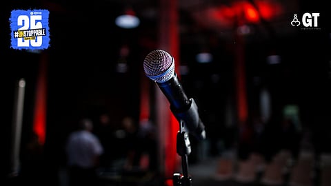 An open mic poetry recitation will take place this weekend in Goa.