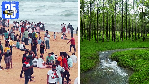 Goa's hinterlands go beyond its party-destination image.