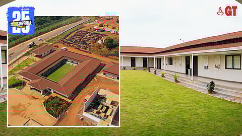 The Aviation Skill Development Centre, at Mopa, is empowering Goa’s youth by creating employment and transforming lives.