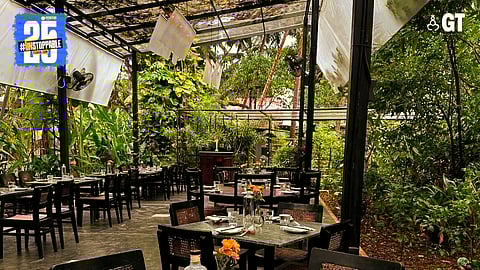 Don’t miss this pop-up experience in Goa.