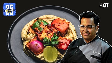 Be part of this heartfelt tribute this Father's Day. 