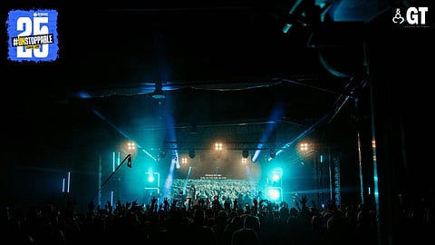 Noise pollution in Goa's north coastal belt has been an ongoing issue. 