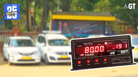 Goa’s taxi trade stands at a crossroads between goodwill, economics, and public trust.