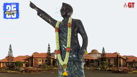 Time to know the real message of Goa Revolution Day. 