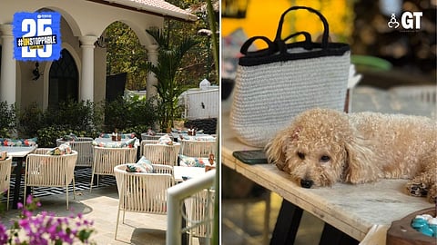 Join this exclusive celebration taking place this weekend. 