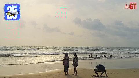 As Iran gears up to close the Strait of Hormuz, tourism in Goa may need to fall back on domestic tourists.