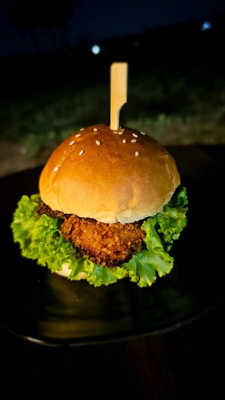 There's bliss in every bite at this food truck in Goa