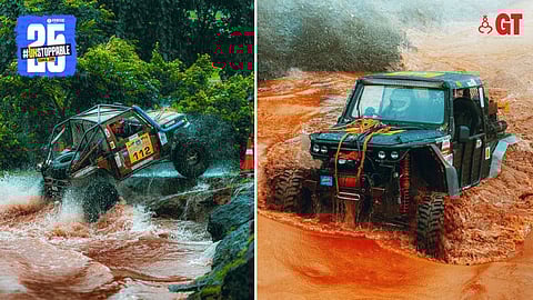 The 11th edition of the Rainforest Challenge (RFC) India, which will be bigger, bolder and tougher than ever before.