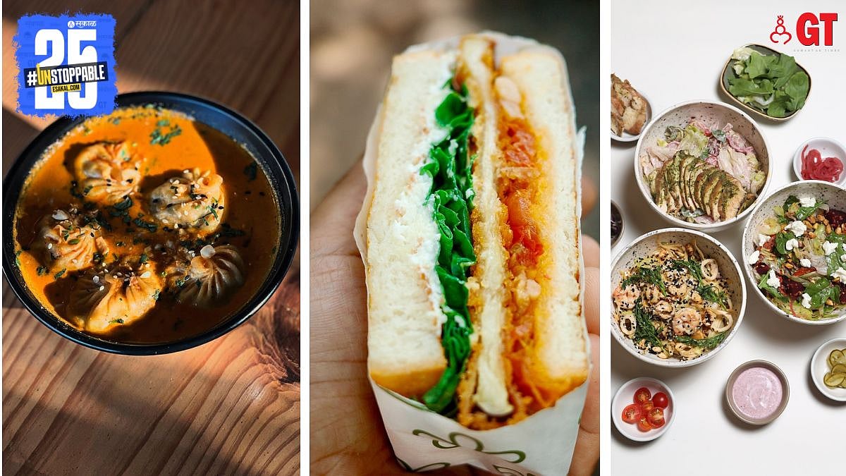 Must-try three restaurants in Goa's Siolim