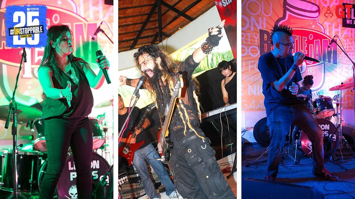 The Battle of the Bands is back with the promise to rock Goa
