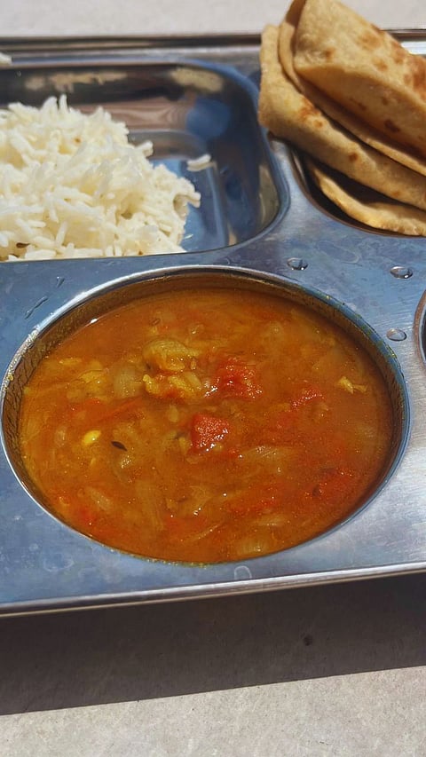 Goa's curries add a punch of flavour to any meal. 