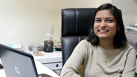 Priyanka Khandelwal