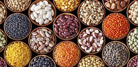 pulses