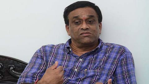 MGP demands resignation of Transport Minister