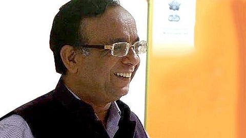 Mumbai cult leader, drugs and sex racket operator: Sunil Kulkarni remained in the shadows