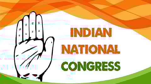 Congress urges the President of India to protect the rights of SC, ST, and OBC