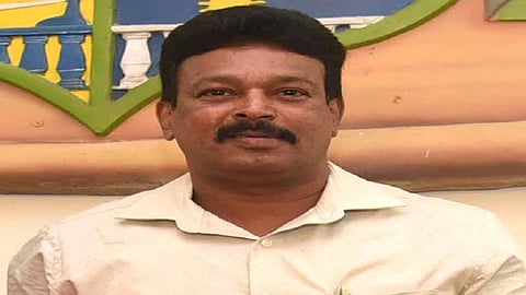 Uday Madkaikar to continue as CCP mayor, deputy to be replaced