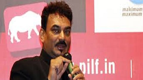 Fashion designer Wendell Rodricks passes away