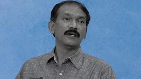 Girish Chodankar retained as president of Congress Goa unit