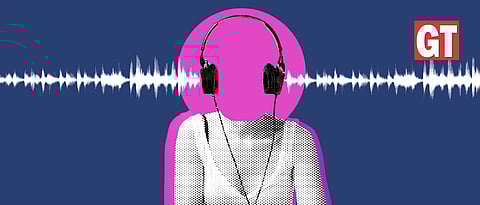 Do binaural beats make you more productive? (Gomantak Times)