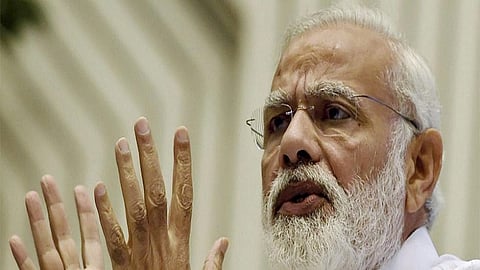 Set example by following duties to country says PM