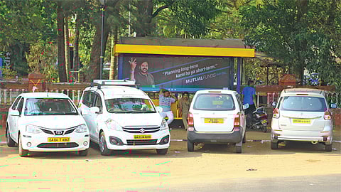 Taxi operators given additional 15 days to fit digital meters. 