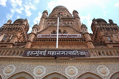 BMC yet to recover Rs 12 lakh from 5 disqualified corporators