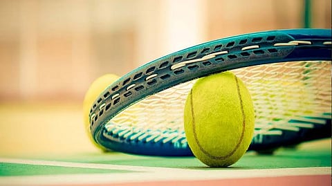 Arav and Ankit claim junior titles