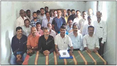 Bicholim Bhandari community gives 4-day ultimatum to re-elect new panel