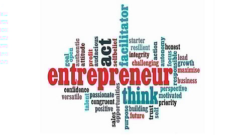 CII Goa conclave on entrepreneurship and innovation at Panaji on Feb 6