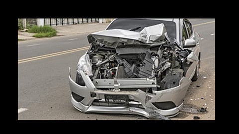 Are we becoming numb to accidental deaths on our roads?