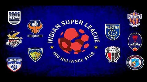 ISL final to be held behind closed doors