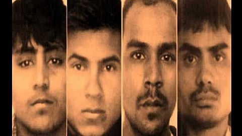 Centre cites Hyd vet gangrape murder case