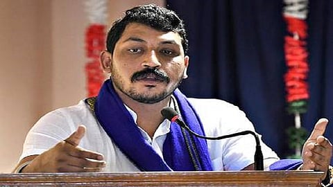 Centre peddling lies on CAA NPR NRC says Azad