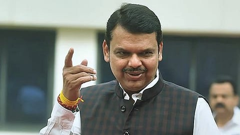 Goa BJP election in-charge Devendra Fadnavis
