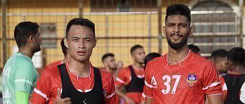 Indian Super League: FC Goa kicks off pre-season with their first practice