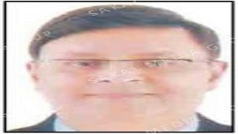 Nitin Maganlal elected president of Asha Mahal