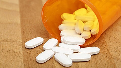 This pain medication may up hip fracture risk