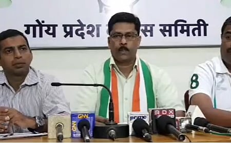 Amarnath Panjikar