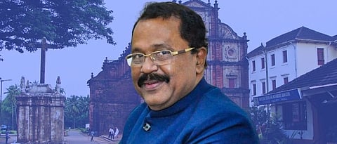 Goa Governor urges Centre to provide relief to flood victims 