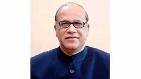 White paper on Mhadei will bring facts before people: Kamat