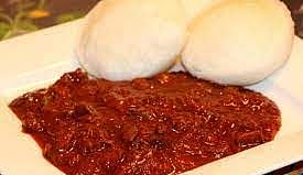Sanna: A light, fluffy rice preparation which is an essential at Goan ...
