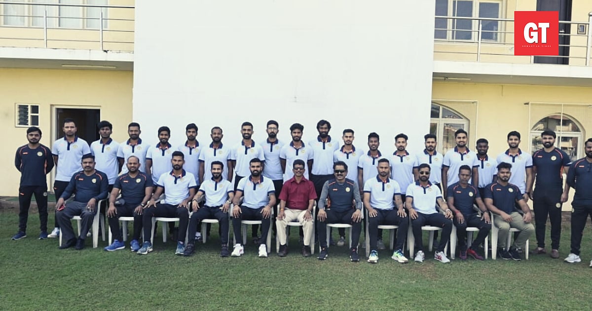 Snehal Kauthankar to lead Goa in Ranji Trophy 202122