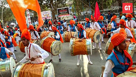 Festive sounds of Goa