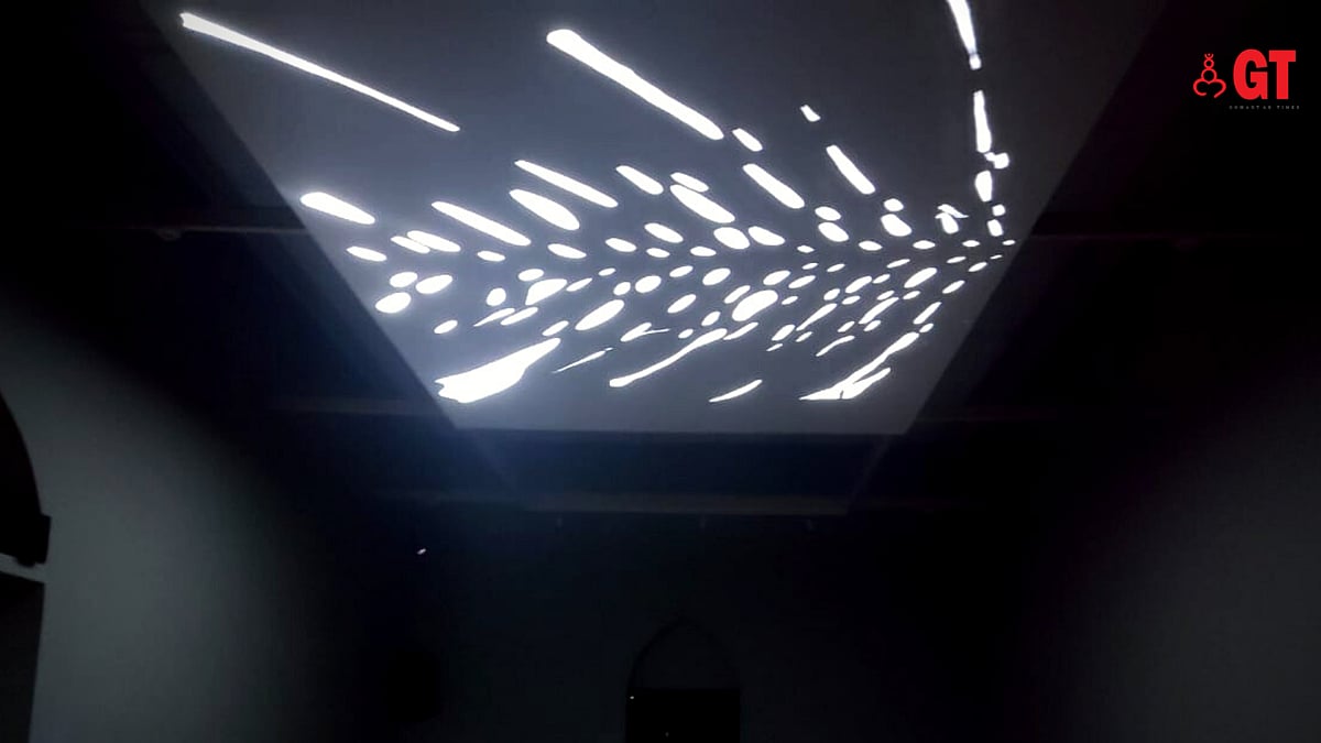 Here's how these five artists in Goa are using visual art to narrate ...