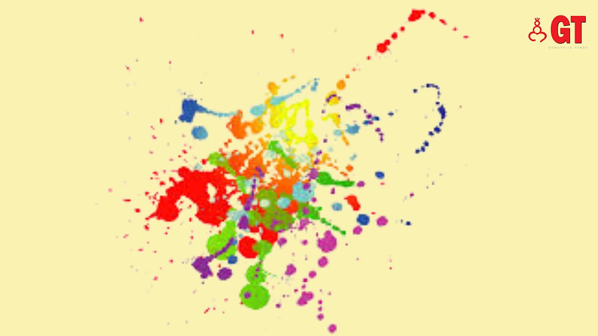 Join an art activity at Bookworm Library, Panjim