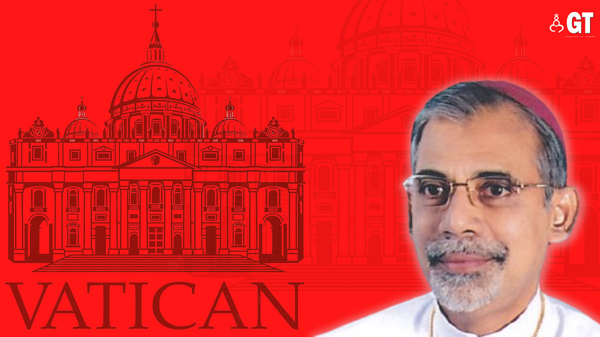 Cardinals of Goan origin