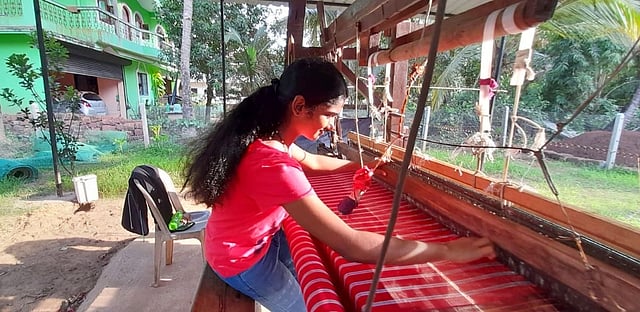 National Handloom Day: Find out how this Goan designer is putting Goa’s ...