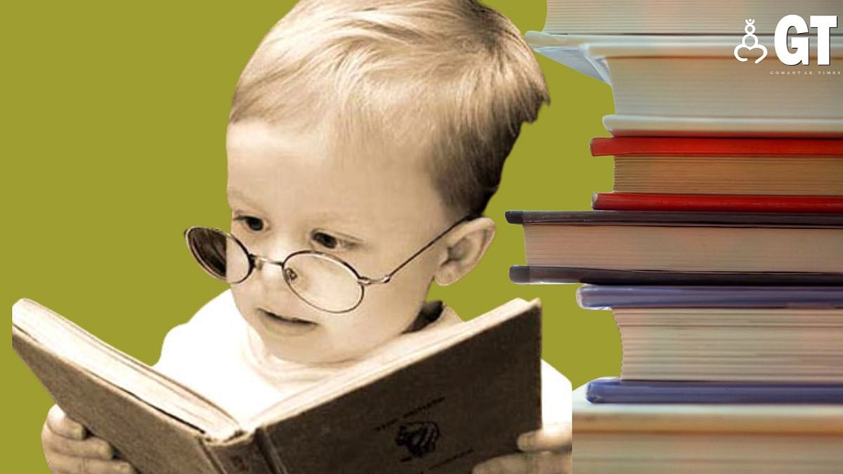 Youngsters should widen scope of reading, opine Goan authors | Gomantak ...