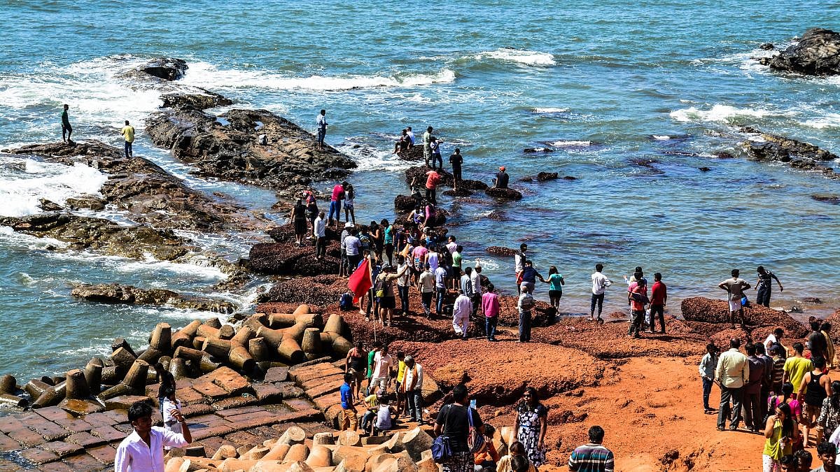 Goa's tourism strategy needs a meticulous revision | Gomantak Times